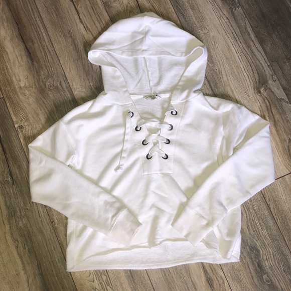 Crop top sweater - Picture 5 of 6